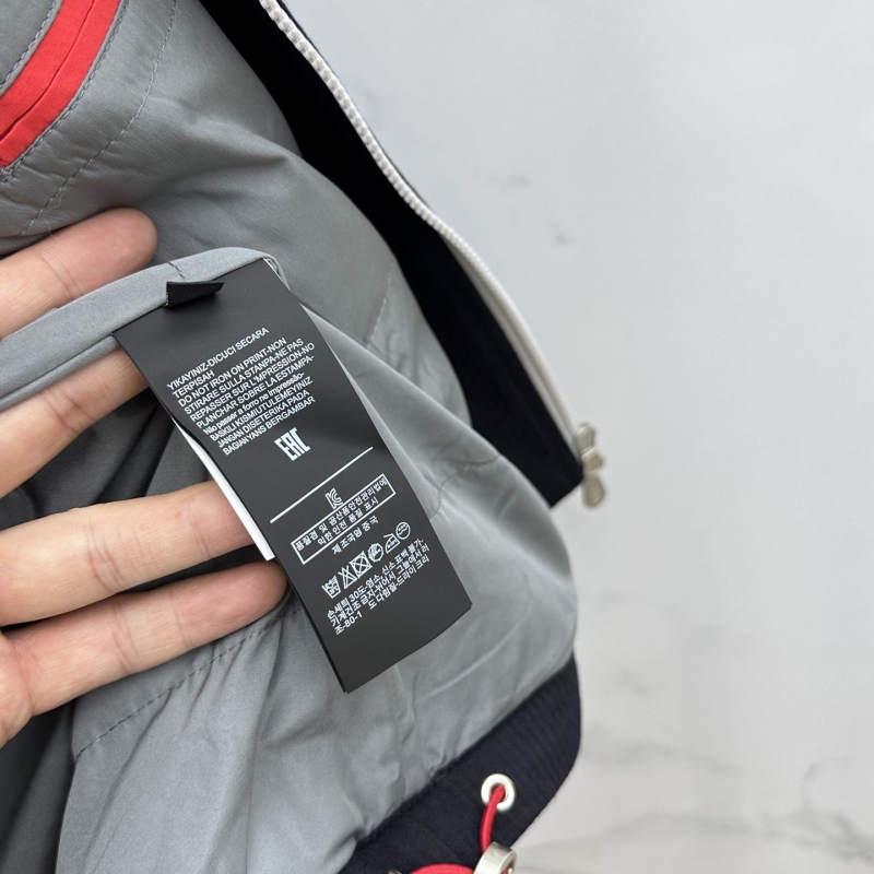 Brunello Cucinelli Outwear